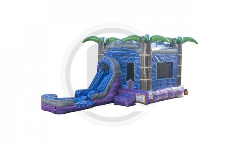 Water Slide Combos