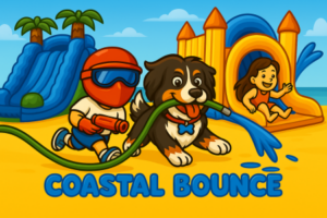 Coastal Bounce Gulf Breeze FL